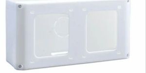 SU-86 2 Way Gang Box