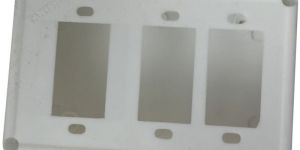 SU-87 3 Way Gang Box