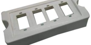 SU-88 4 Way Gang Box