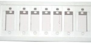 SU-91 7 Way Gang Box