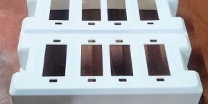 SU-92 8 Way Gang Box