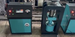 Compression Testing Machine