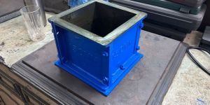 Cube Moulds (ISI/non ISI)
