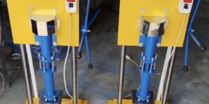 DLC VIBRATING HAMMER