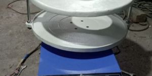 Gyratory Sieve Shaker