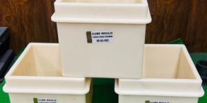 PVC Cube Mould 150mm