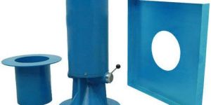 Sand Pouring Cylinder