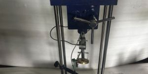 Swell Testing Apparatus Digital