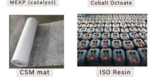 FRP Coating Services