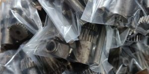 Dori Embroidery Machine Gear Set