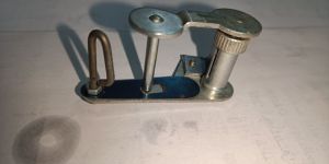 Dori Machine Thread Holder Pinjra