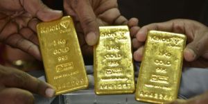 Kaloti Dubai Gold Bar