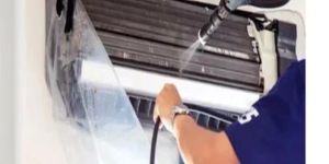 Air Conditioner Jet Pump Cleaning Service
