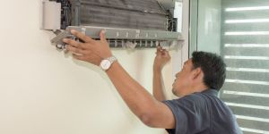Air Conditioner Uninstallation Service