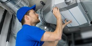 HVAC Installation Service