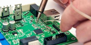 PCB Circuit Board Repairing Service
