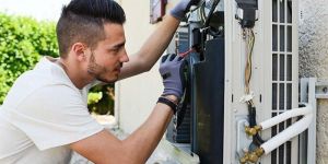 Window Air Conditioner Repairing Services