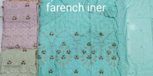 Fox Machine Jarkan French Inner Unstitched Suits