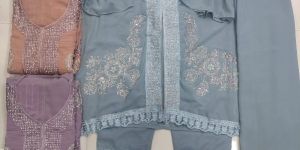 Ready Made Ladies Suit