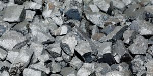Ferro Alloys
