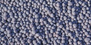 Iron Pellets