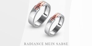 Platinum Rings