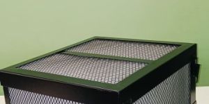 DC Motor Box Air Filters