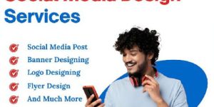 Affordable Social Media Design Services