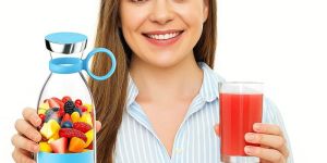 Portable Juice Blender