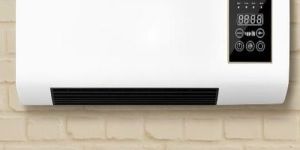 Wall Mounted Air Conditioner Heater