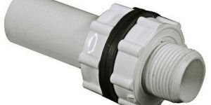 UPVC PIPE TANK NIPPLE
