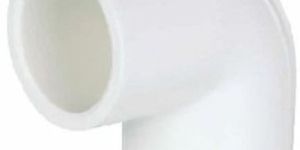 UPVC Plain Elbow
