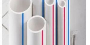 UPVC Sch 40 Plumbing Pipes