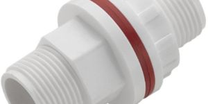 UPVC Thread Tank Nipple