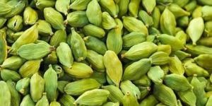 Green Cardamom