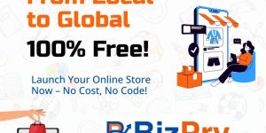 Ecommerce Website Development Services