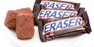Erasers
