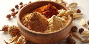 Amla Reetha Shikakai Powder