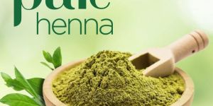 Rajasthani Henna Powder