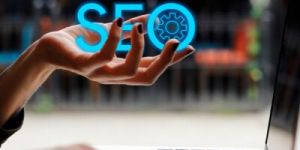 Search Engine Optimization