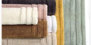 Cotton Bathmats