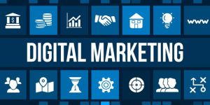Digital Marketing Agency