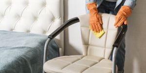 Chair Cleaning Services