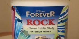 Forever Rock Exterior Primer