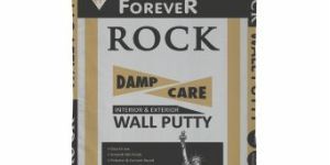Forever Rock Wall Putty