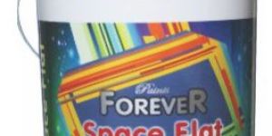 Forever Space Flat Emulsion Paint