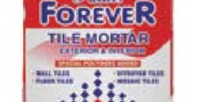 Forever Tile Mortar