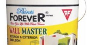 Forever Wall Master Emulsion Paint