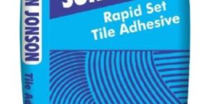 Sun Jonson Elevation Tile Adhesive