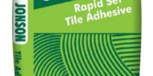 Sun Jonson Floor Tile Adhesive